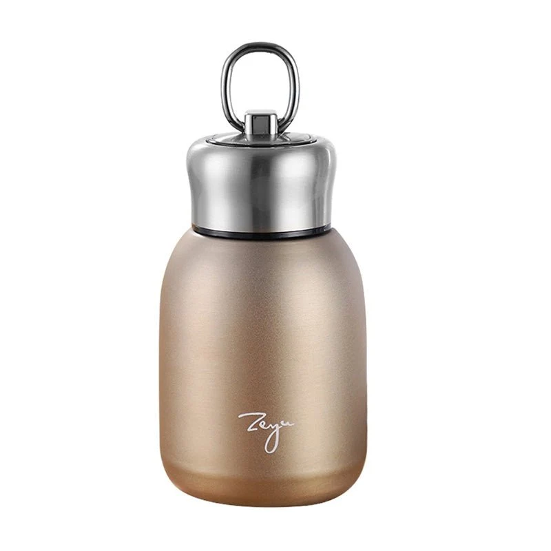 Tasse thermos café