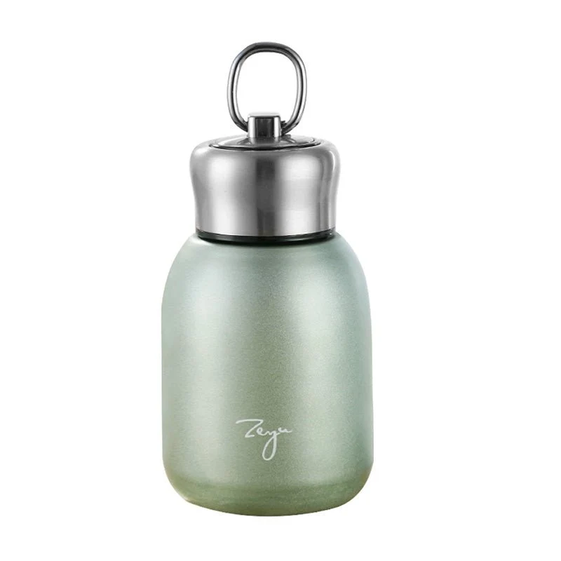 Thermos café design