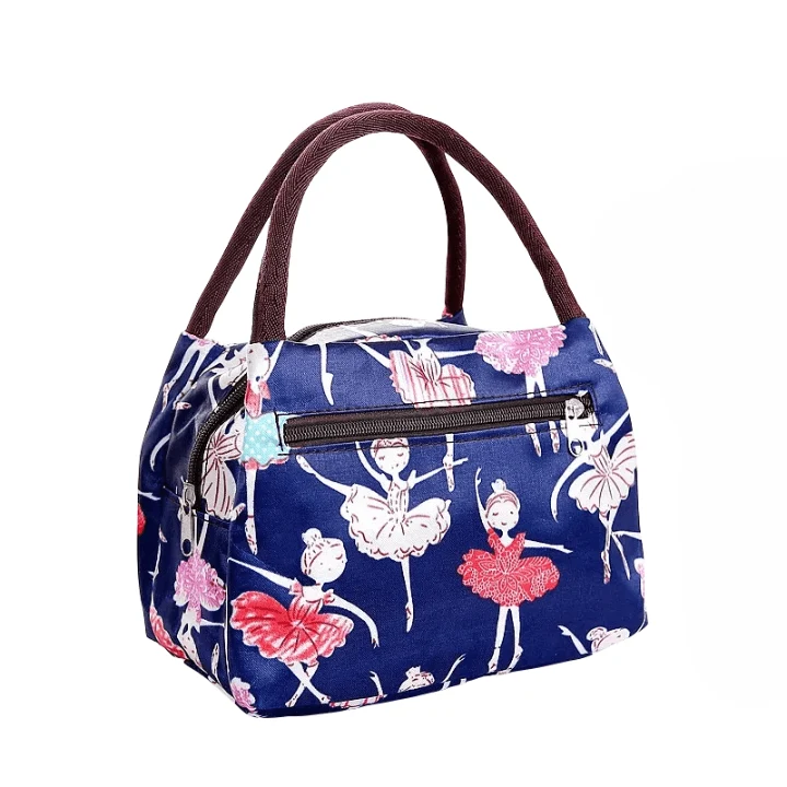 Sac repas isotherme
