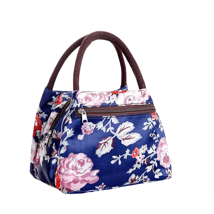 Sac isotherme repas