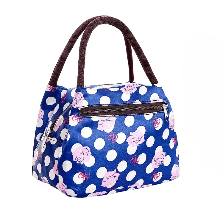 Sac repas isotherme B