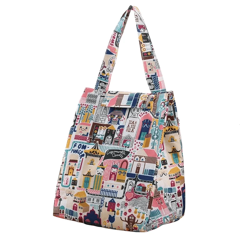 Lunch bag isotherme S