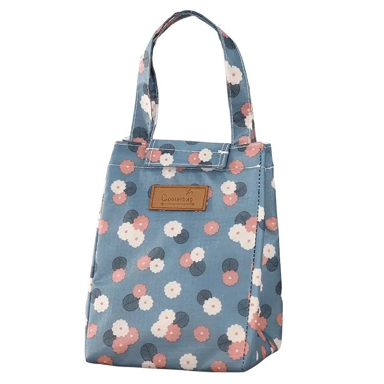 Lunch bag isotherme femme B