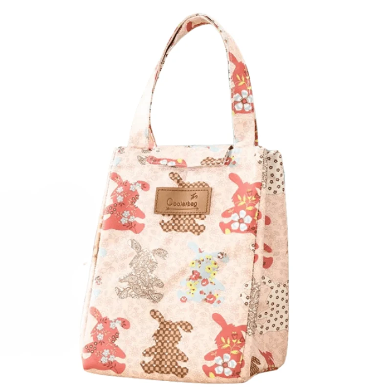 Lunch bag isotherme femme