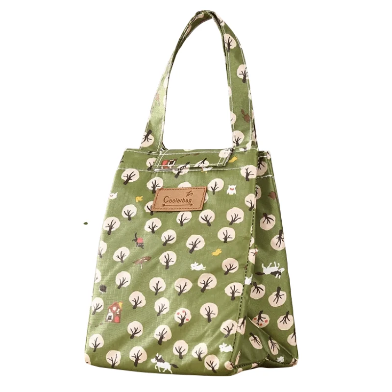 Lunch bag