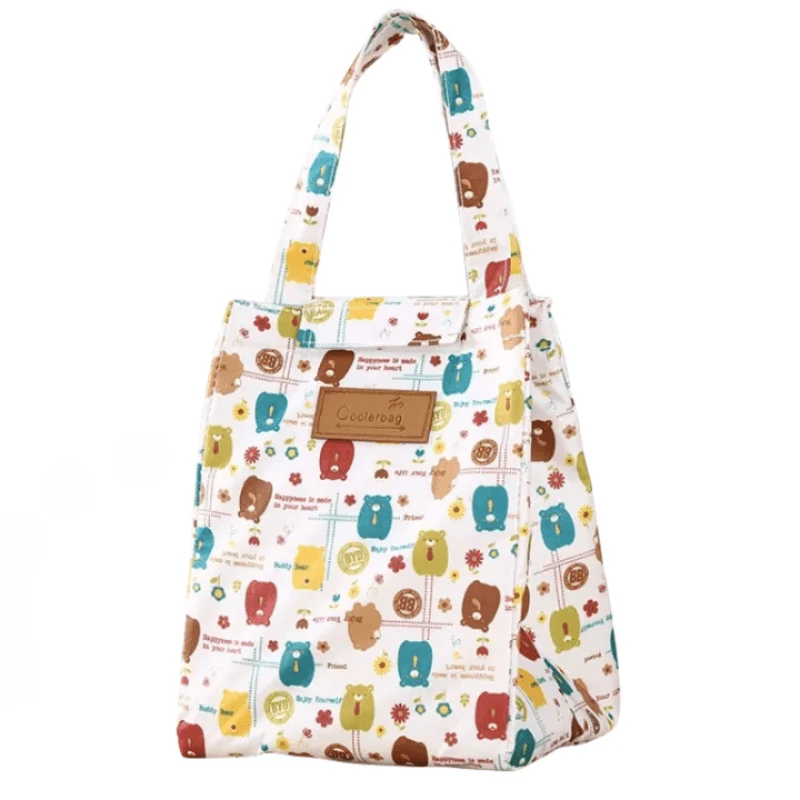 Lunch Bags