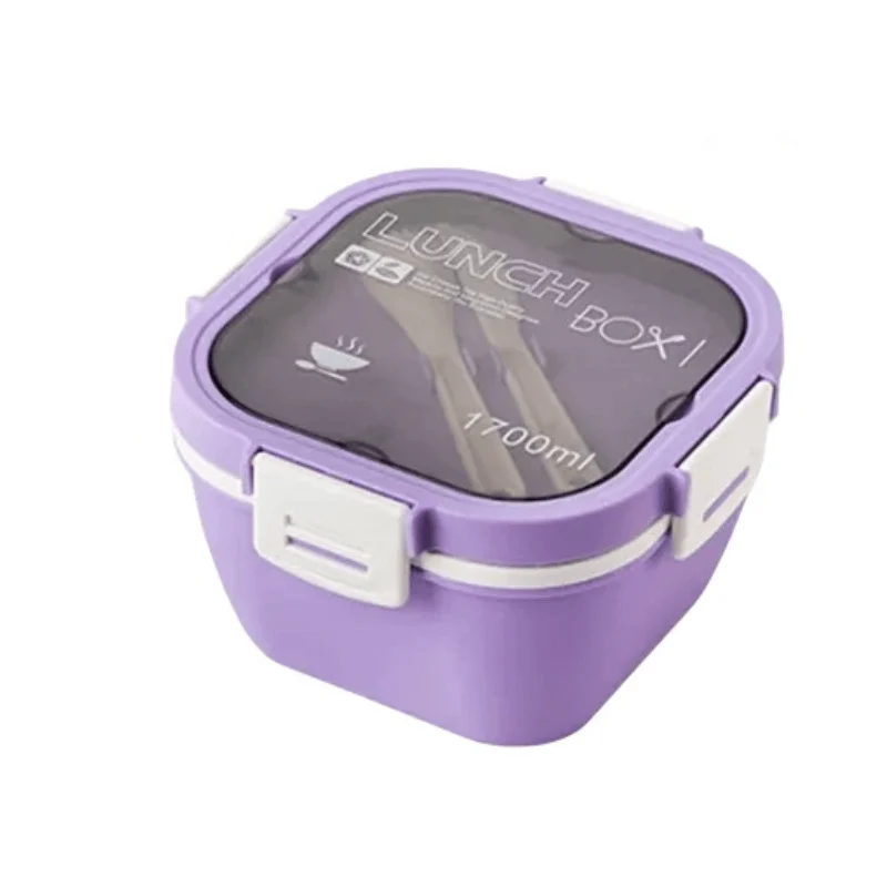 Lunch box enfant V-