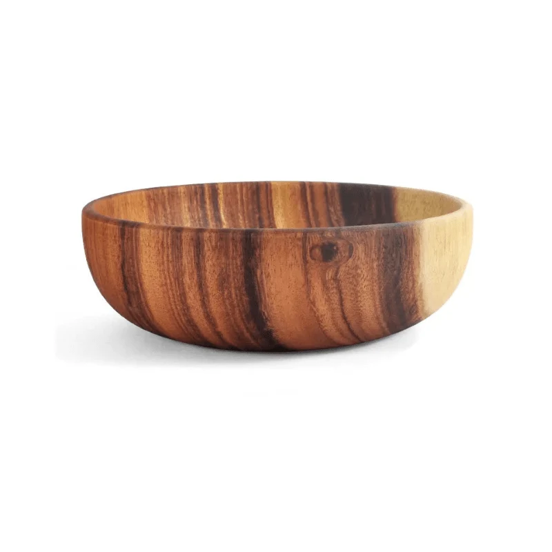 Bol en bois