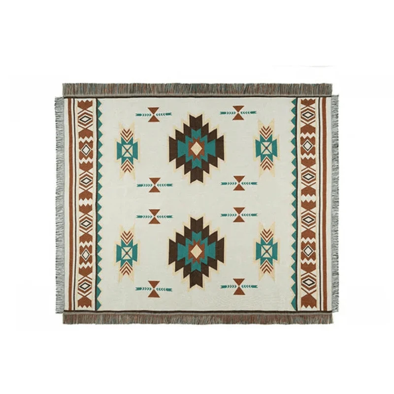Nappe boheme
