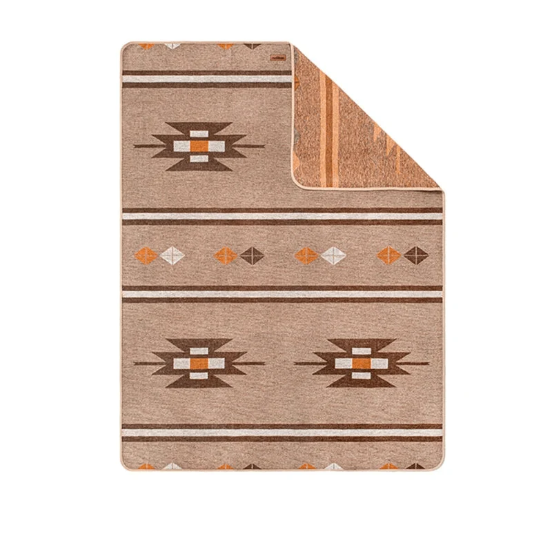 Nappe indienne