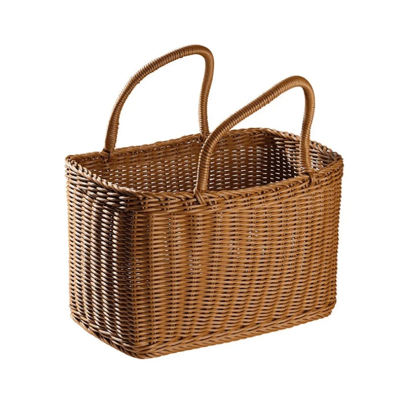 Sac rotin