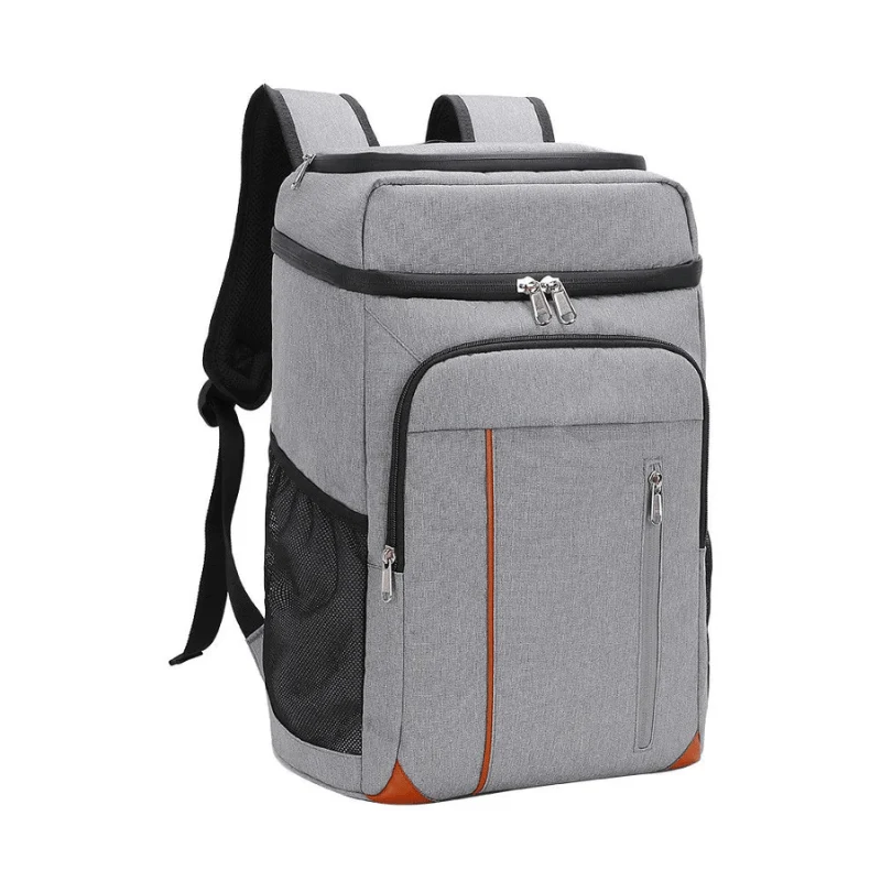 Sac à dos glacière