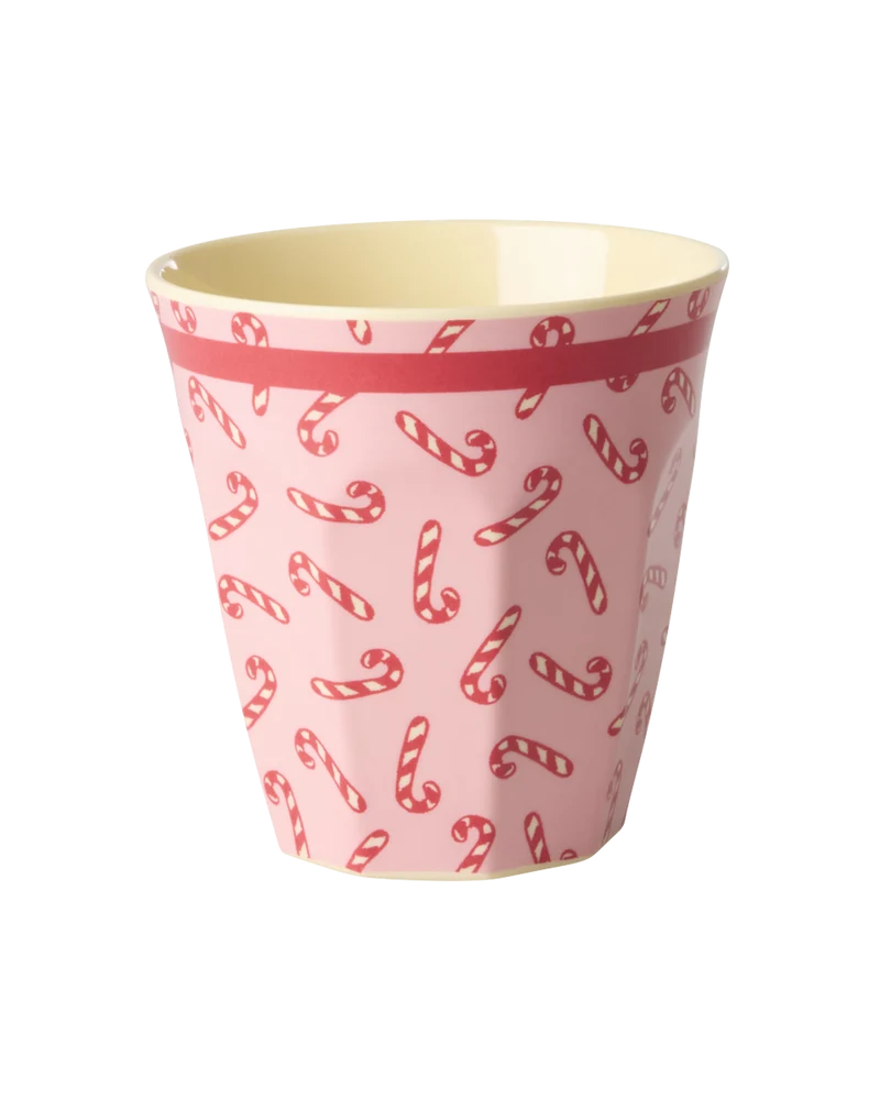 Mellem Kop - Pink