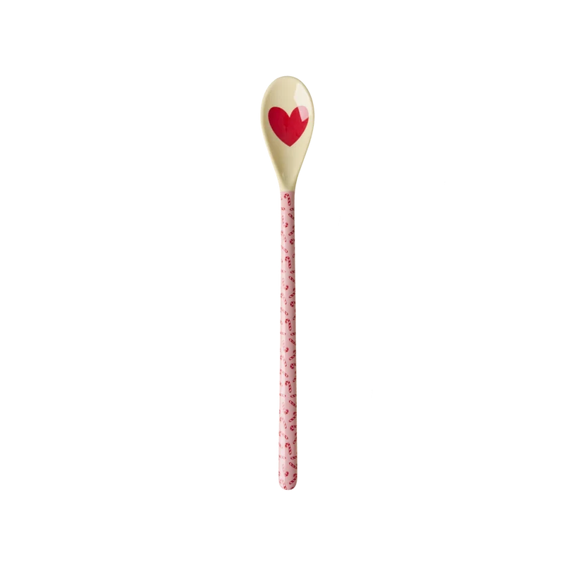 Latteske - Pink - Candy Cane