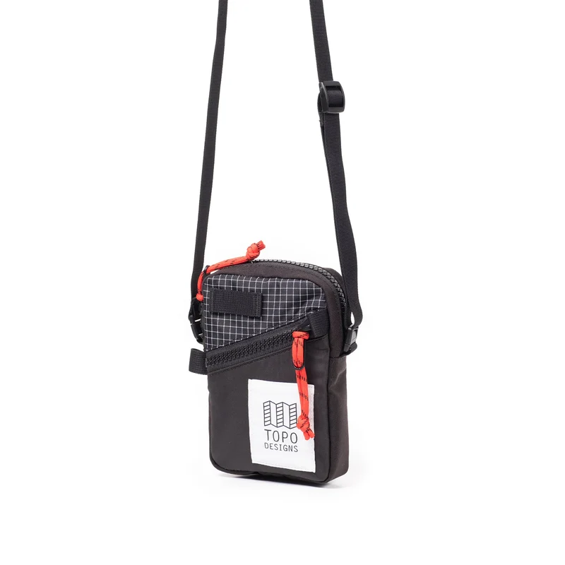 Mini Shoulder Bag 1L