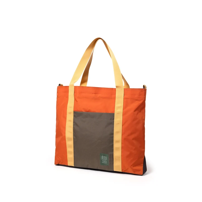 Mountain Essential Tote 9L