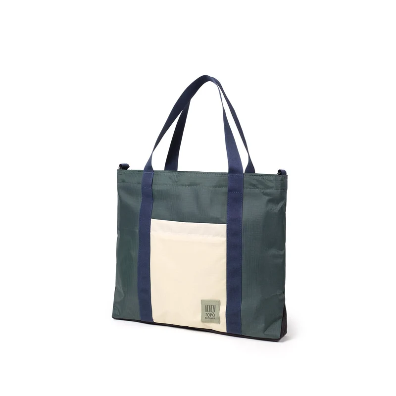Mountain Essential Tote 9L