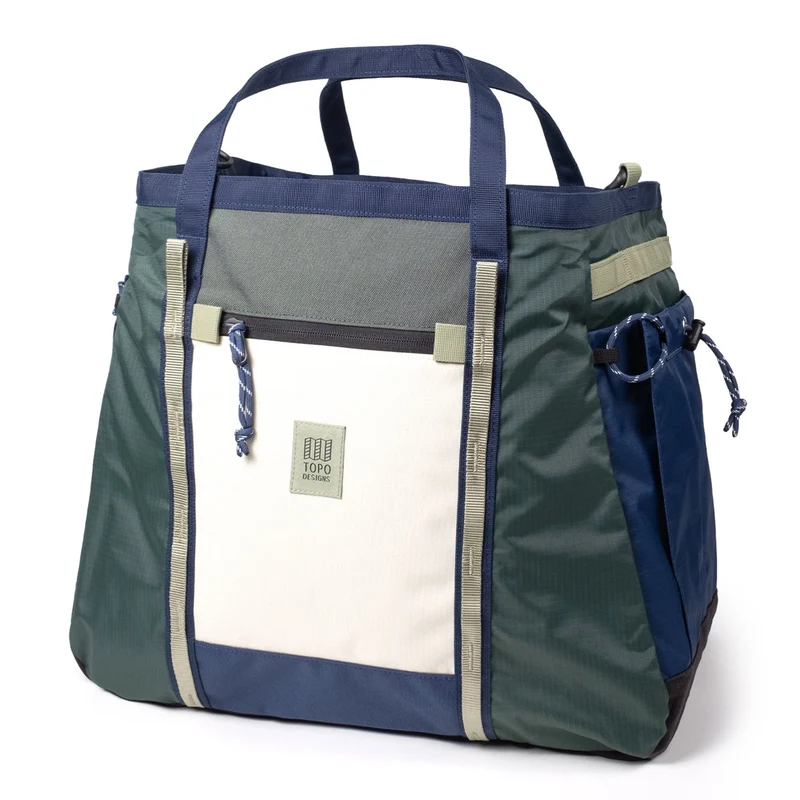 Mountain Gear Bag 48L