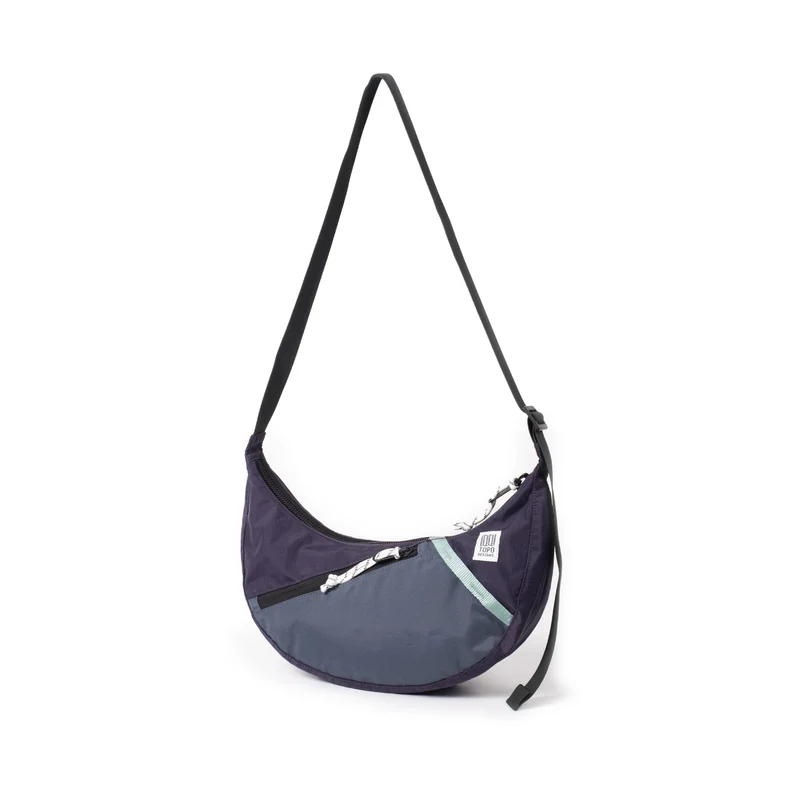 Moonlight Crossbody Bag 4L