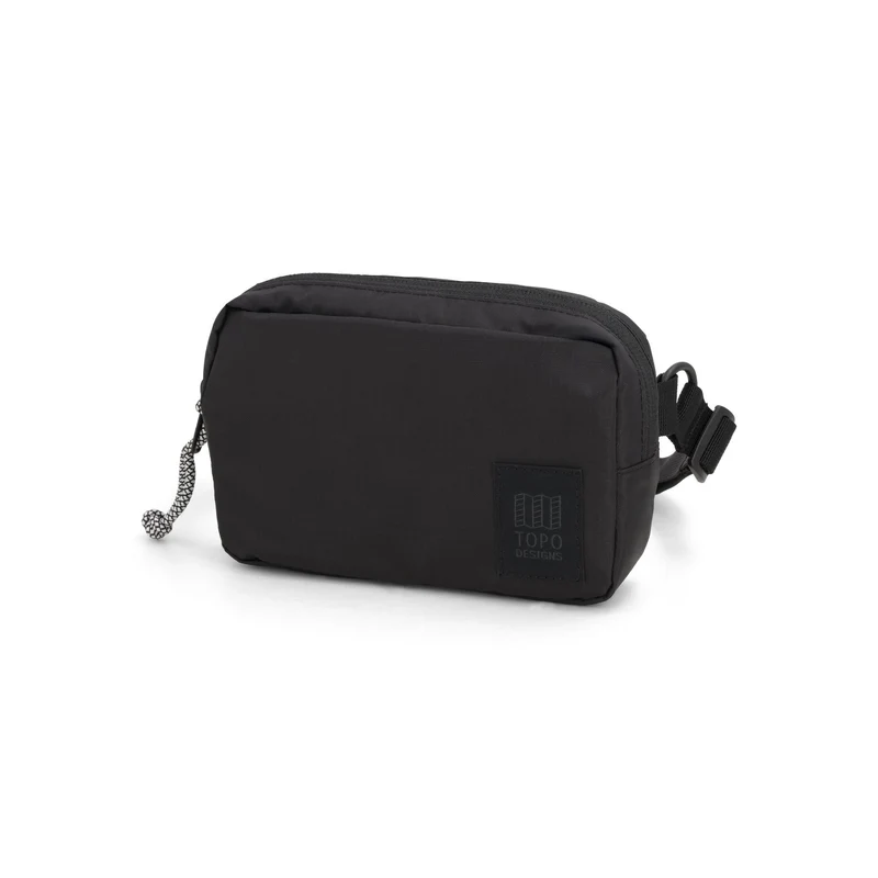 Ripstop Belt Bag 1.25L