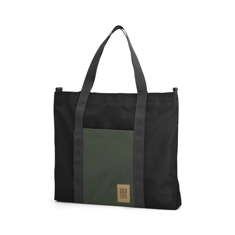 Mountain Essential Tote 9L