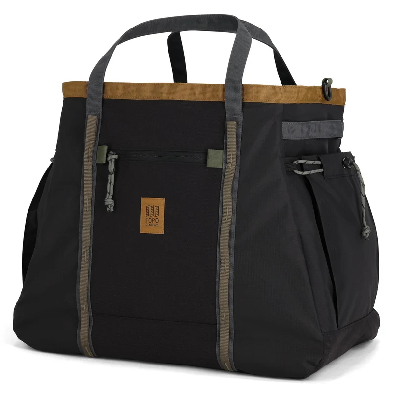 Mountain Gear Bag 48L