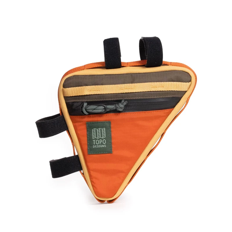 Bike Frame Bag 1L