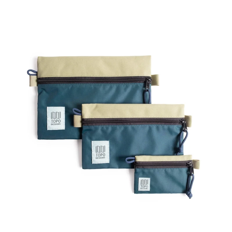 Accessory Bag Bundle