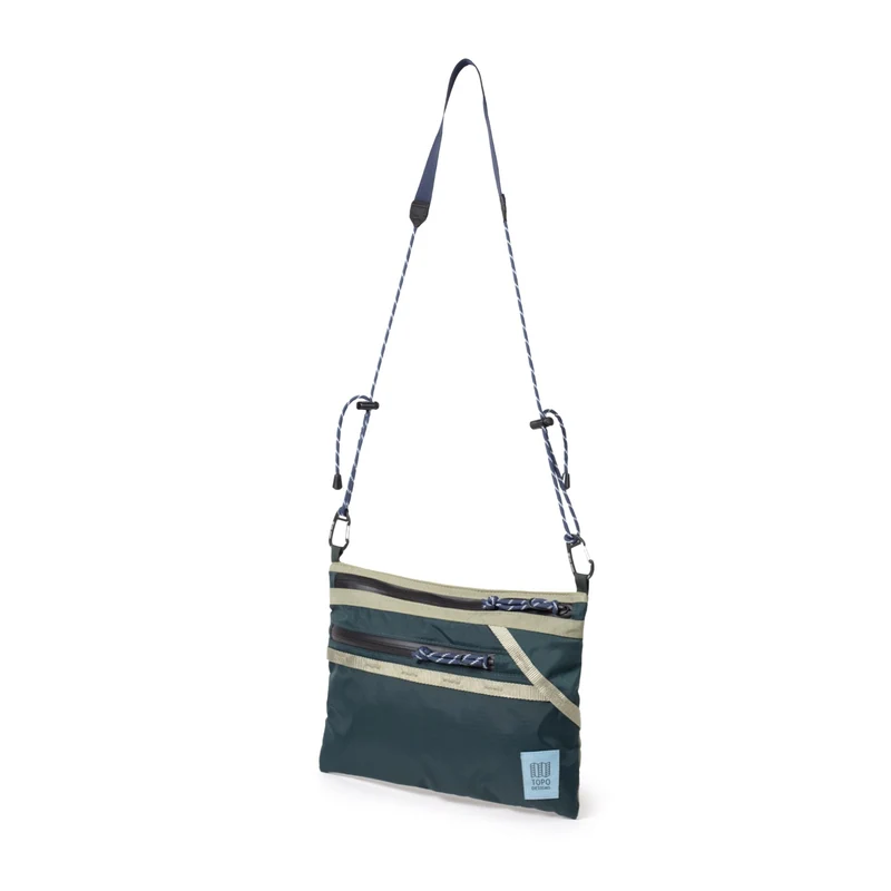 Mountain Accessory Shoulder Bag 1L