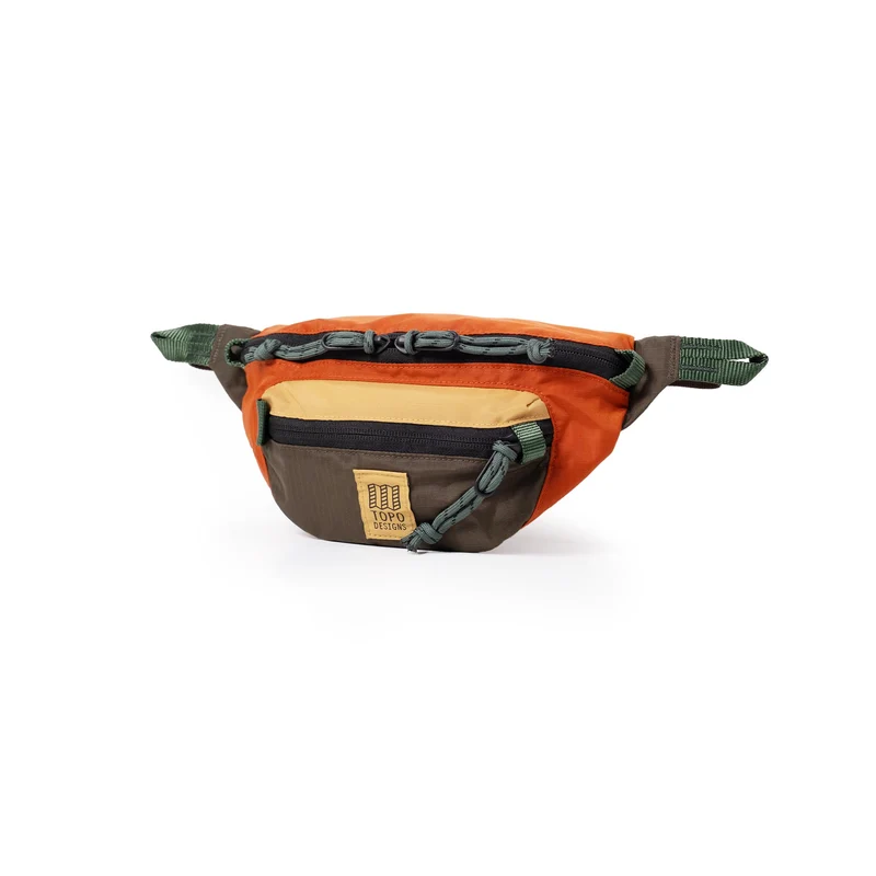 Mountain Waist Pack 1L