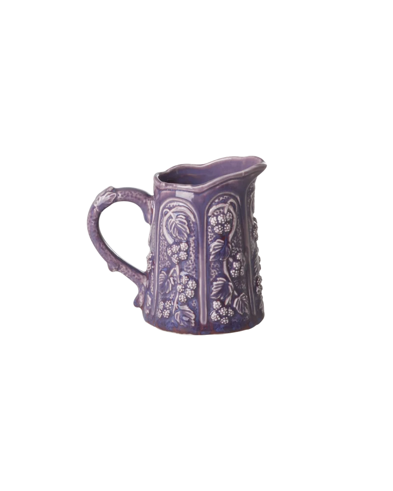 Keramik Kande - Mørk Lavendel