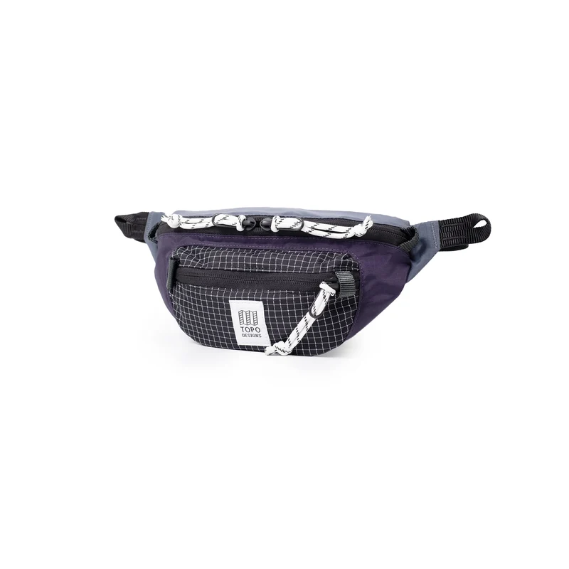 Mountain Waist Pack 1L