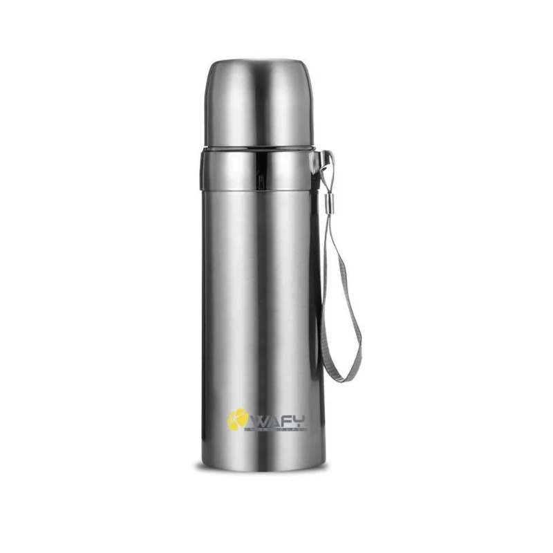 Thermos Inox Chrome