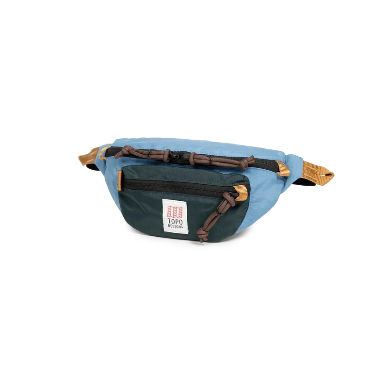 Mountain Waist Pack 1L