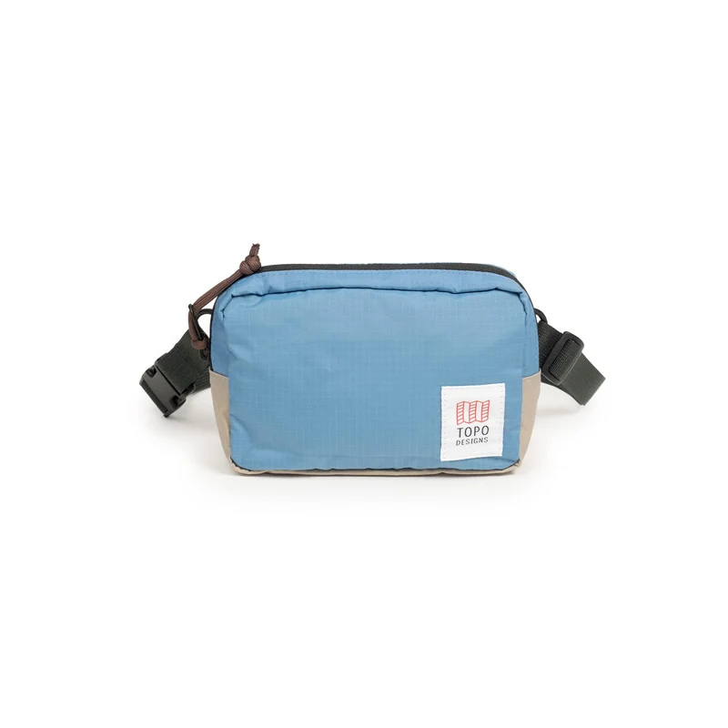 Ripstop Belt Bag 1.25L
