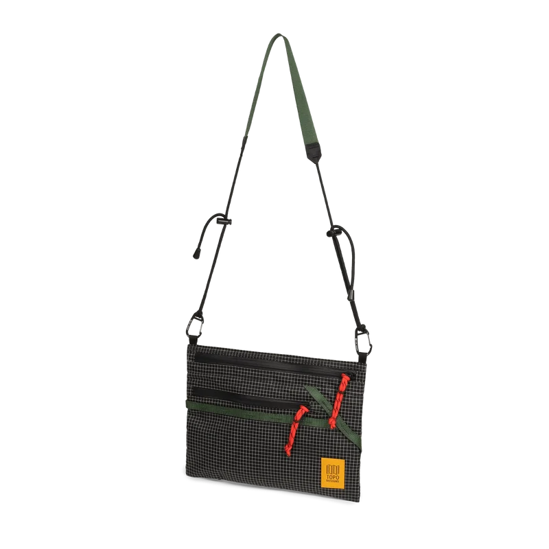 Mountain Accessory Shoulder Bag 1L