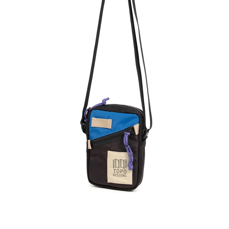 Mini Shoulder Bag 1L