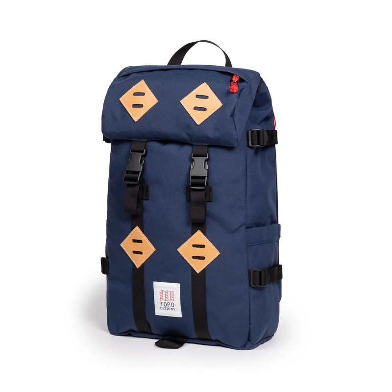 Klettersack 25L