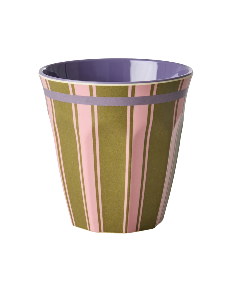 Mellem Kop - Stripe Delight