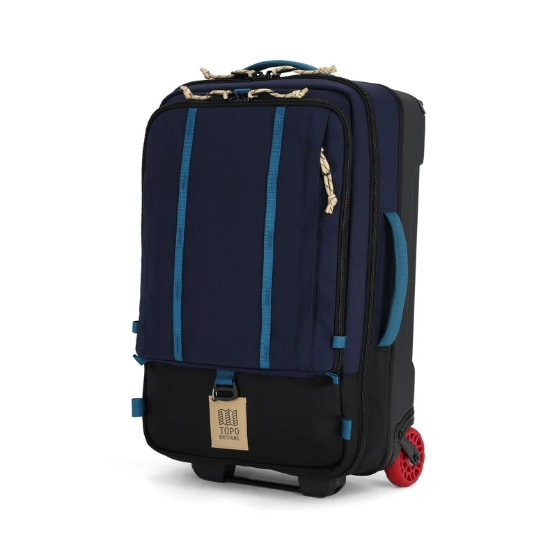 Global Travel Bag Roller 44L