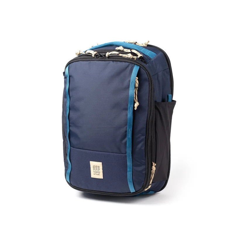 Global Travel Backpack 27L