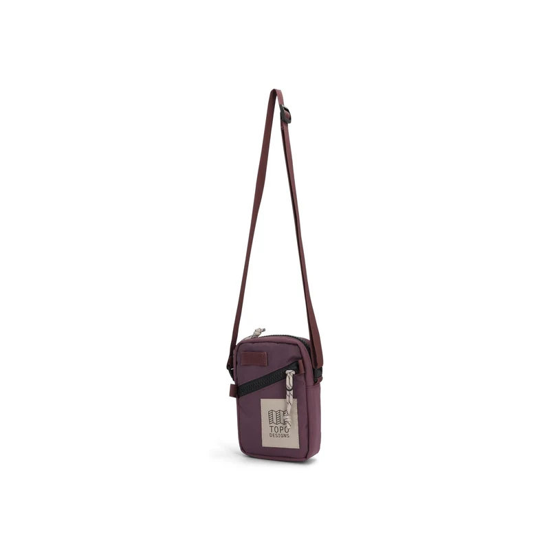 Mini Shoulder Bag 1L