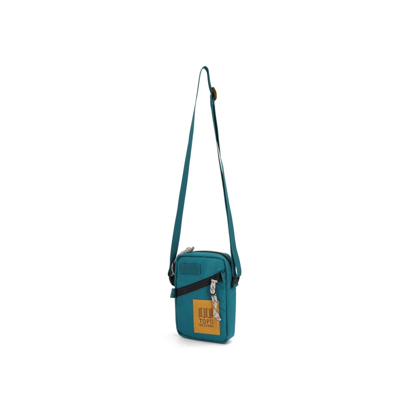 Mini Shoulder Bag 1L