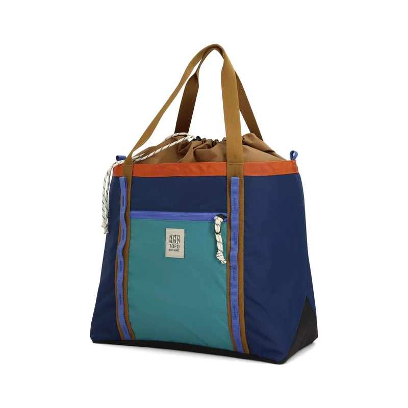 Mountain Utility Tote 33L