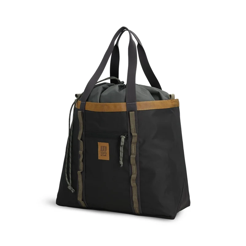 Mountain Utility Tote 33L