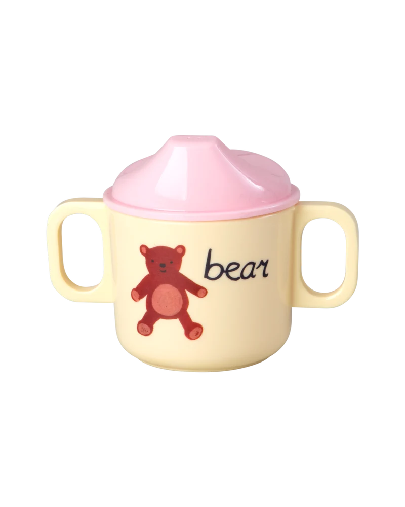 Babykop - Pink
