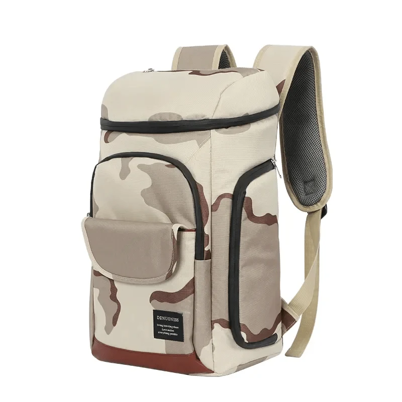Sac a dos isotherme Camouflage Désert
