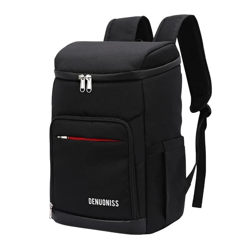 Sac a dos isotherme Noir