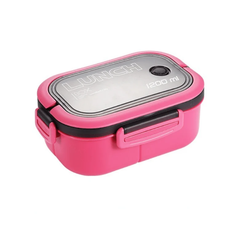 Bento Box Rose