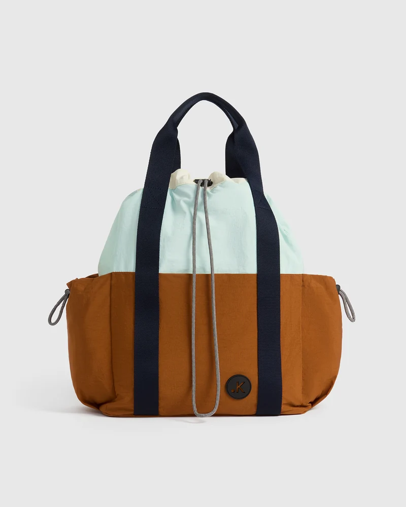 Play Tote Bag